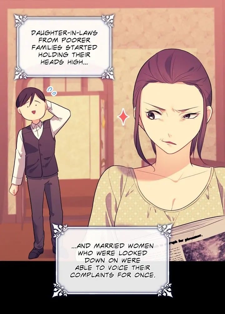 Daisy: How to Become the Duke’s Fiancée Chapter 28 223 45