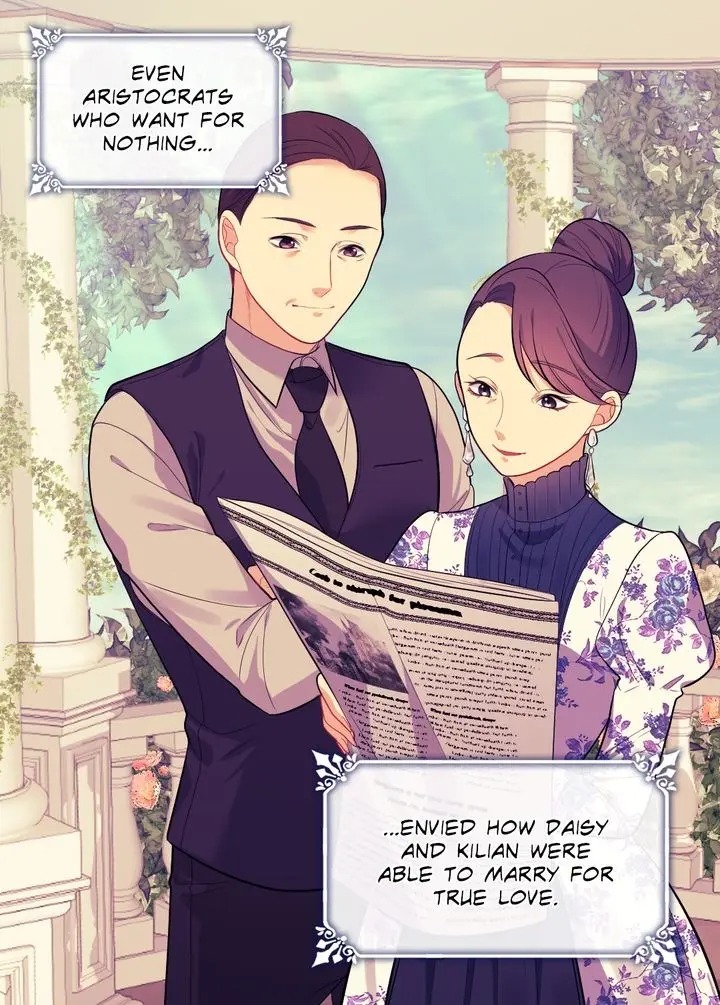 Daisy: How to Become the Duke’s Fiancée Chapter 28 224 46
