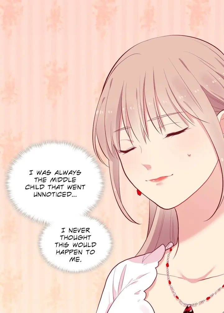 Daisy: How to Become the Duke’s Fiancée Chapter 28 183 5