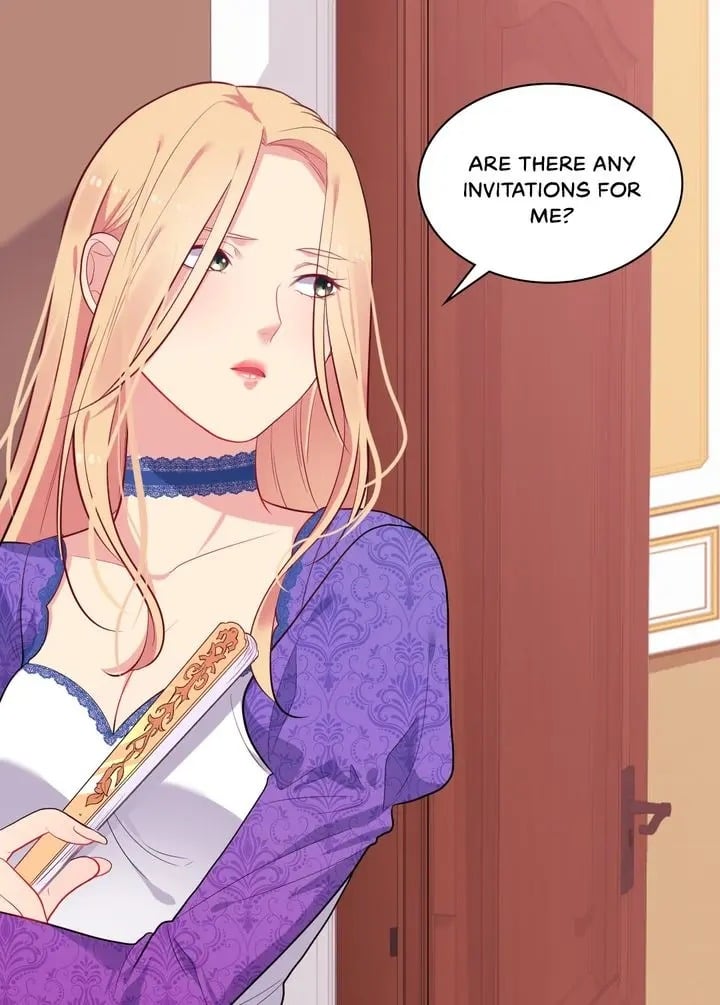 Daisy: How to Become the Duke’s Fiancée Chapter 28 229 51