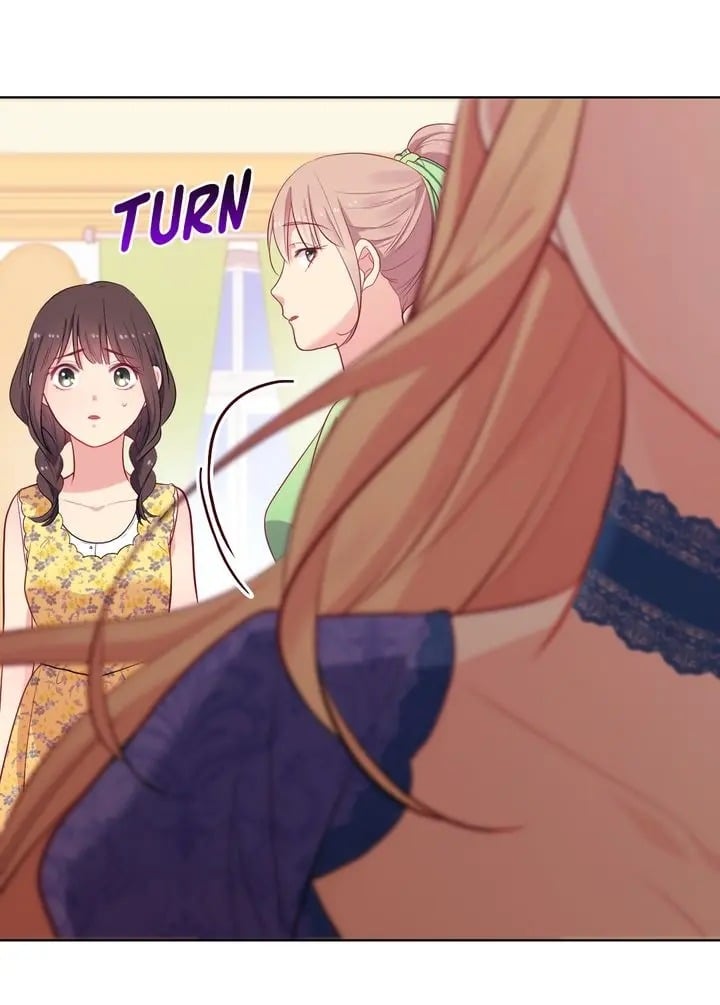 Daisy: How to Become the Duke’s Fiancée Chapter 28 232 54