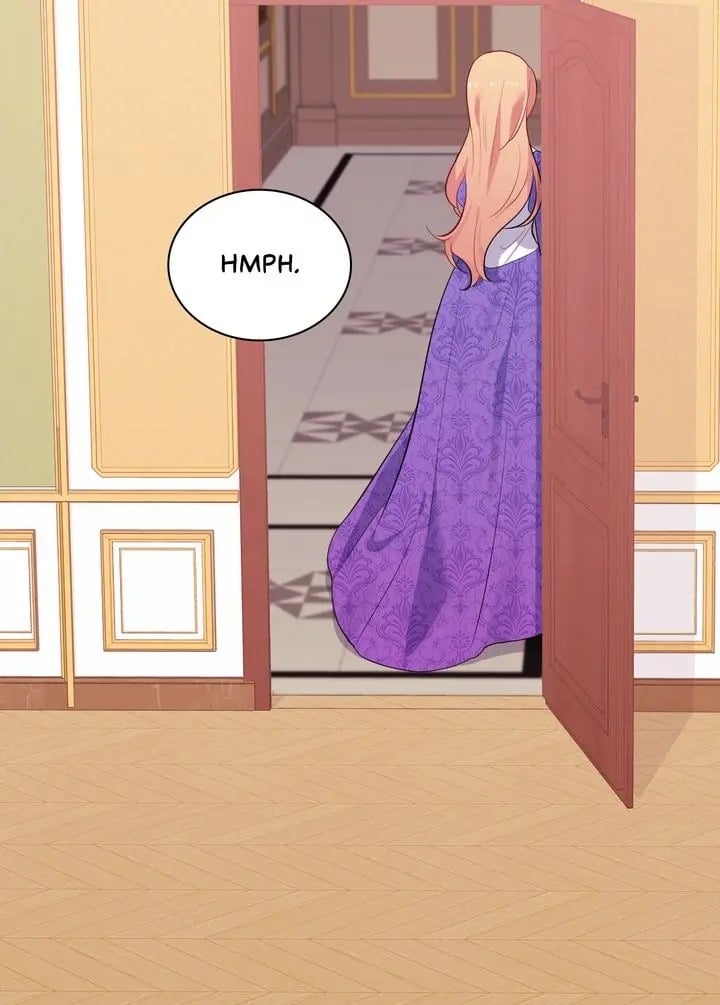 Daisy: How to Become the Duke’s Fiancée Chapter 28 234 56