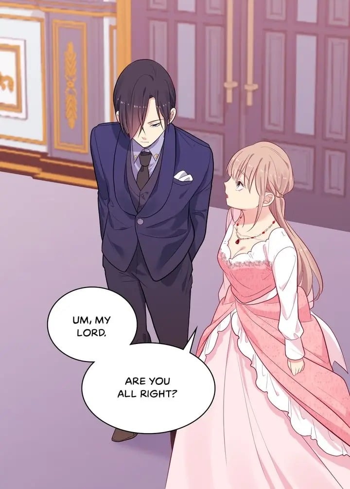 Daisy: How to Become the Duke’s Fiancée Chapter 28 184 6