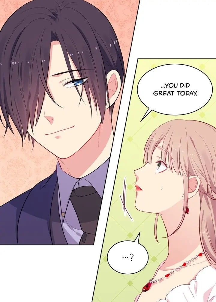 Daisy: How to Become the Duke’s Fiancée Chapter 28 185 7