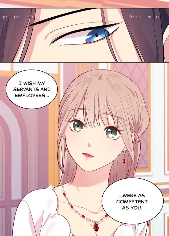 Daisy: How to Become the Duke’s Fiancée Chapter 28 186 8