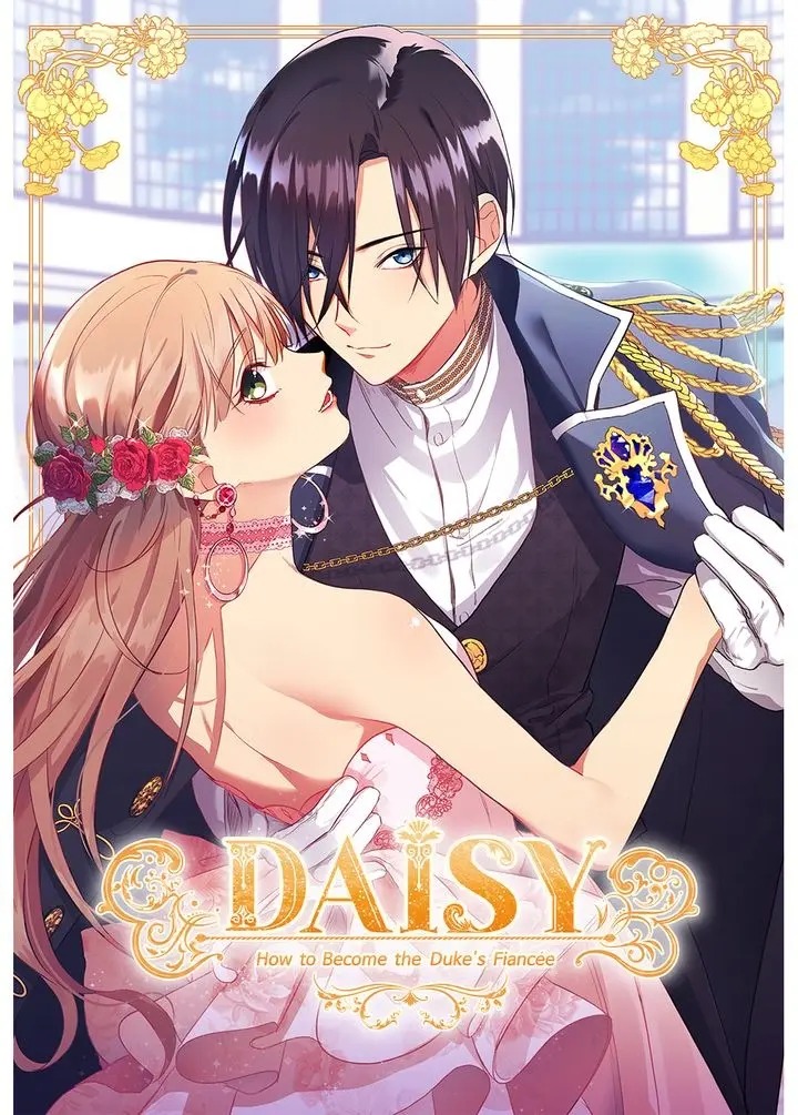 Daisy: How to Become the Duke’s Fiancée Chapter 29 197 1