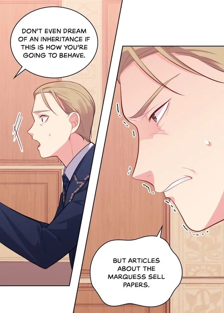 Daisy: How to Become the Duke’s Fiancée Chapter 29 209 13
