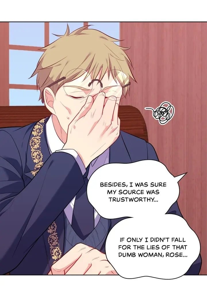 Daisy: How to Become the Duke’s Fiancée Chapter 29 210 14