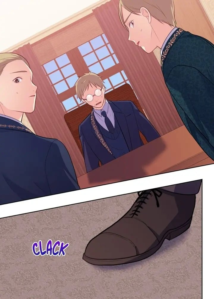 Daisy: How to Become the Duke’s Fiancée Chapter 29 213 17