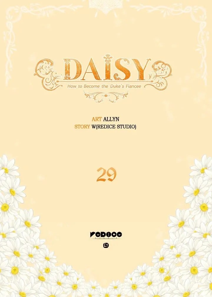 Daisy: How to Become the Duke’s Fiancée Chapter 29 198 2