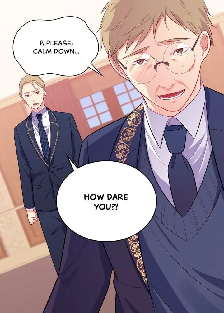 Daisy: How to Become the Duke’s Fiancée Chapter 29 220 24
