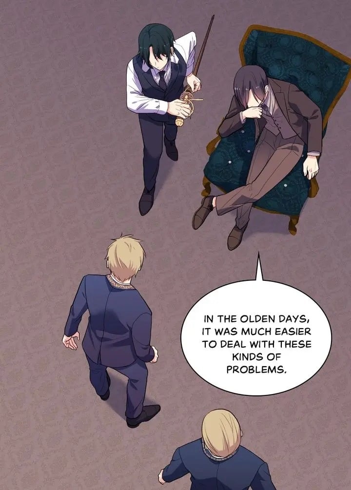 Daisy: How to Become the Duke’s Fiancée Chapter 29 223 27