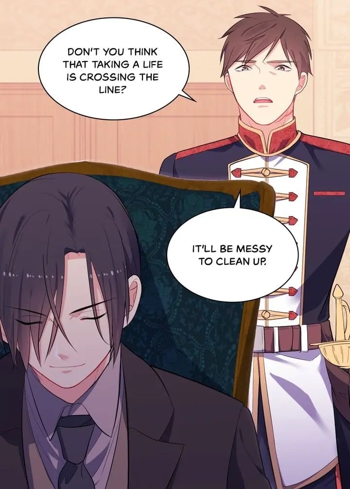 Daisy: How to Become the Duke’s Fiancée Chapter 29 233 37