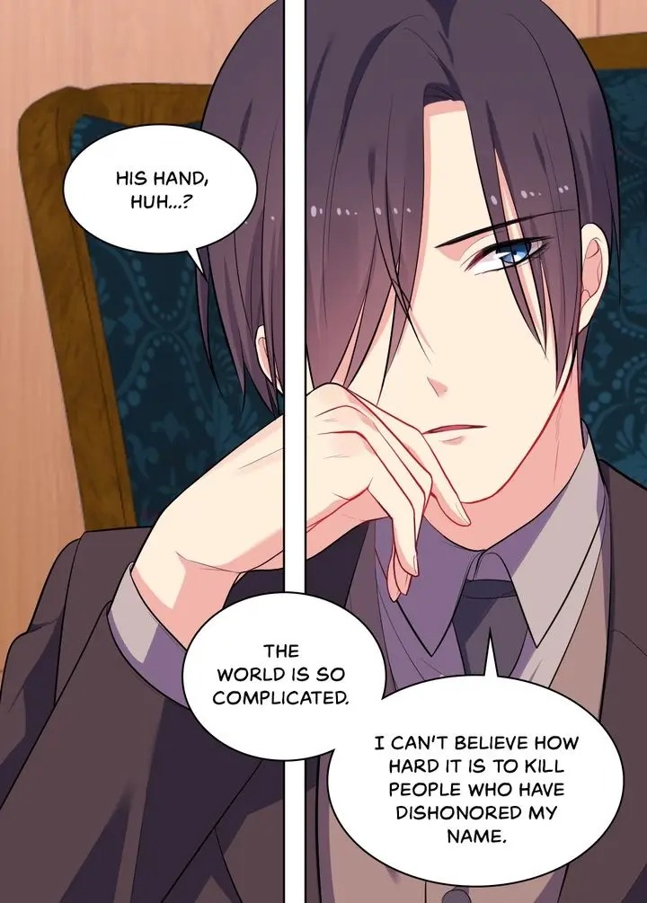 Daisy: How to Become the Duke’s Fiancée Chapter 29 235 39