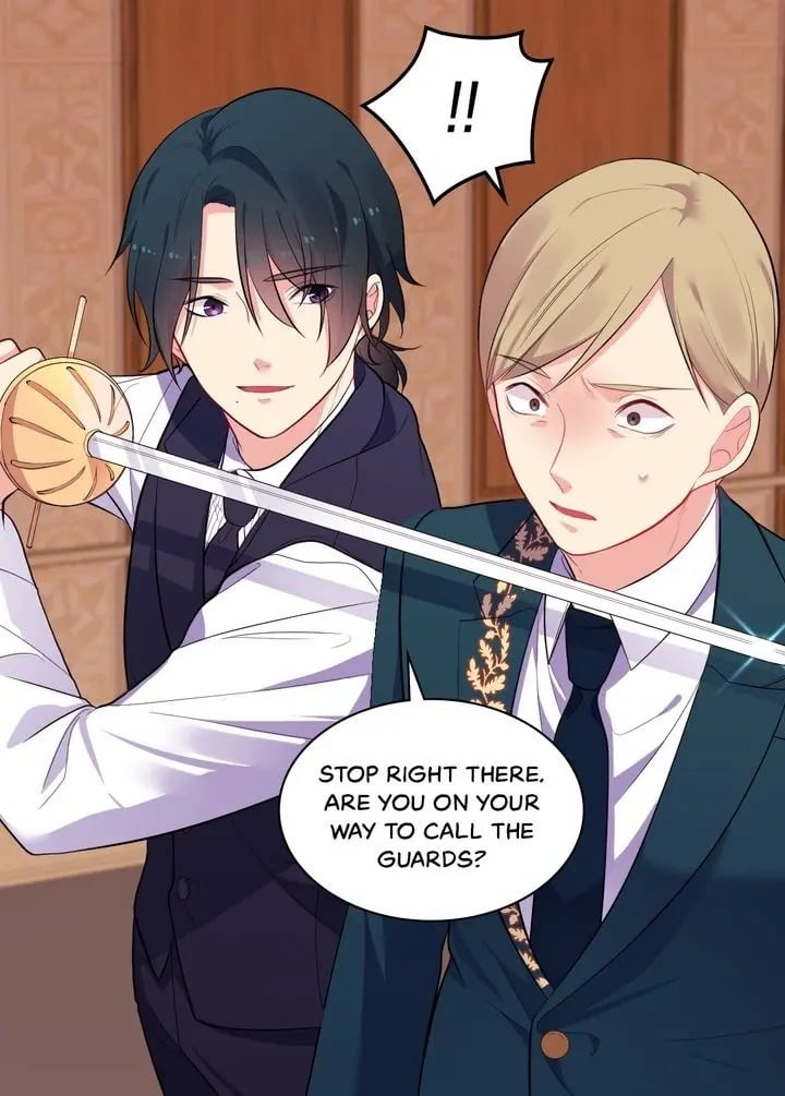 Daisy: How to Become the Duke’s Fiancée Chapter 29 238 42