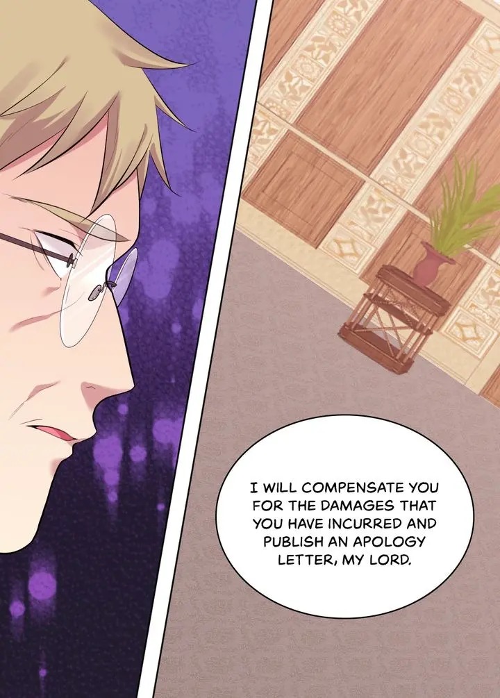 Daisy: How to Become the Duke’s Fiancée Chapter 29 241 45