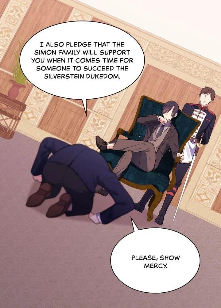 Daisy: How to Become the Duke’s Fiancée Chapter 29 242 46