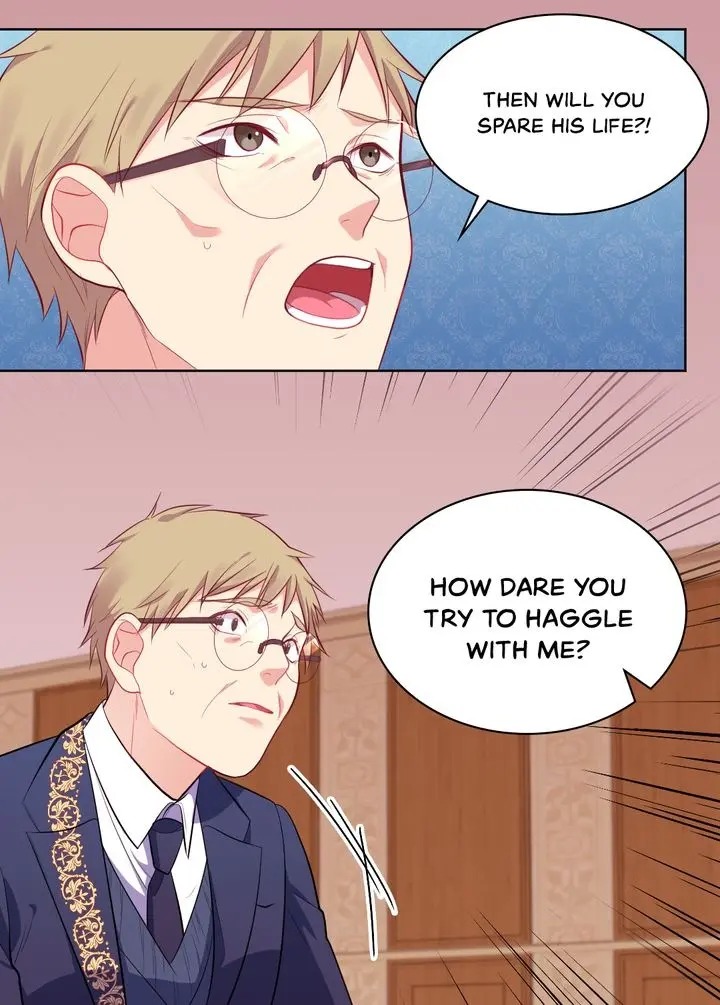 Daisy: How to Become the Duke’s Fiancée Chapter 29 245 49