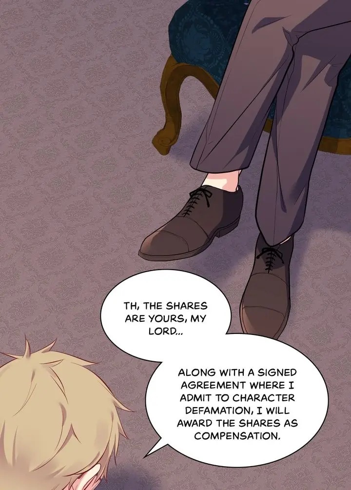 Daisy: How to Become the Duke’s Fiancée Chapter 29 246 50