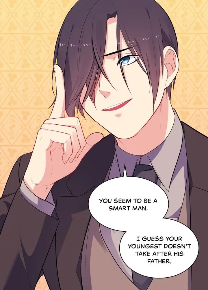 Daisy: How to Become the Duke’s Fiancée Chapter 29 247 51