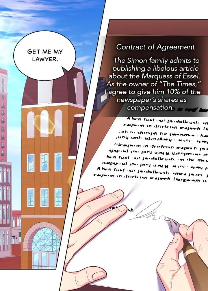 Daisy: How to Become the Duke’s Fiancée Chapter 29 248 52