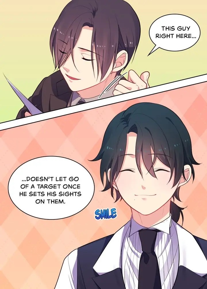 Daisy: How to Become the Duke’s Fiancée Chapter 29 250 54