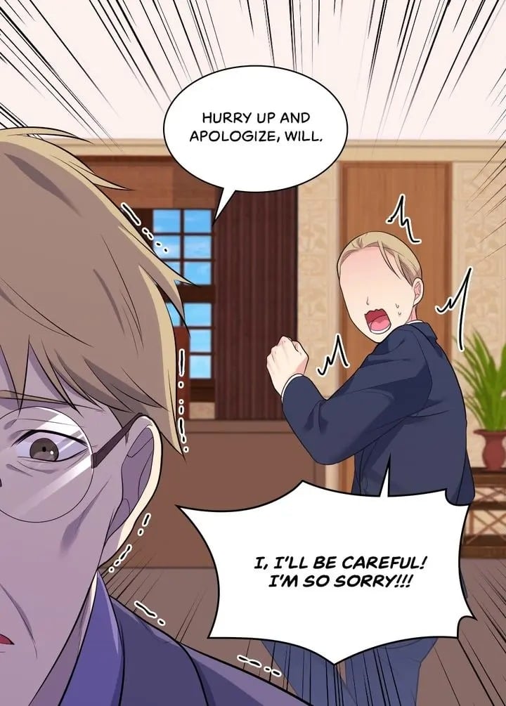 Daisy: How to Become the Duke’s Fiancée Chapter 29 251 55