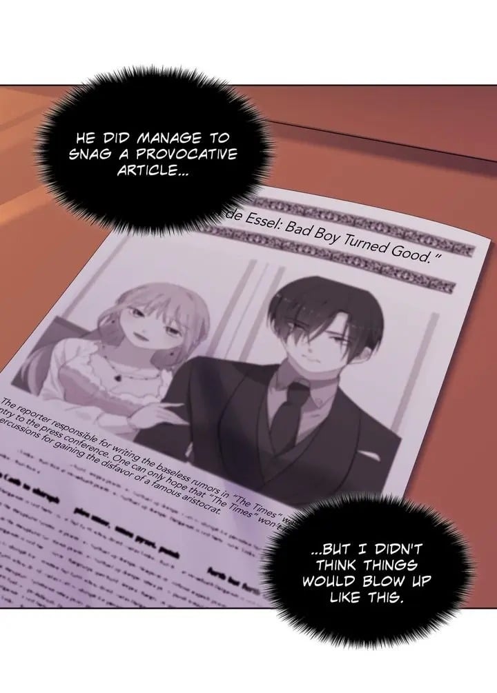 Daisy: How to Become the Duke’s Fiancée Chapter 29 204 8