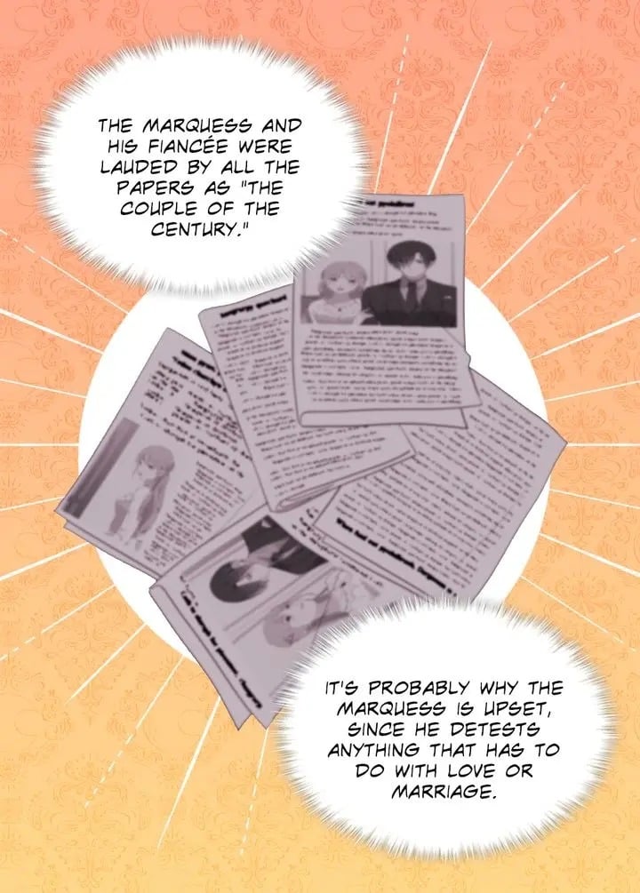 Daisy: How to Become the Duke’s Fiancée Chapter 30 203 10