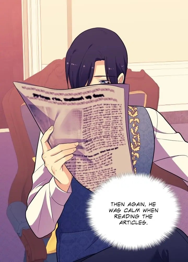 Daisy: How to Become the Duke’s Fiancée Chapter 30 204 11