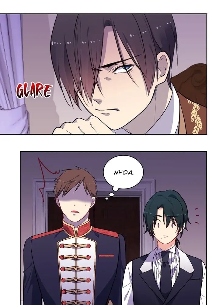 Daisy: How to Become the Duke’s Fiancée Chapter 30 206 13