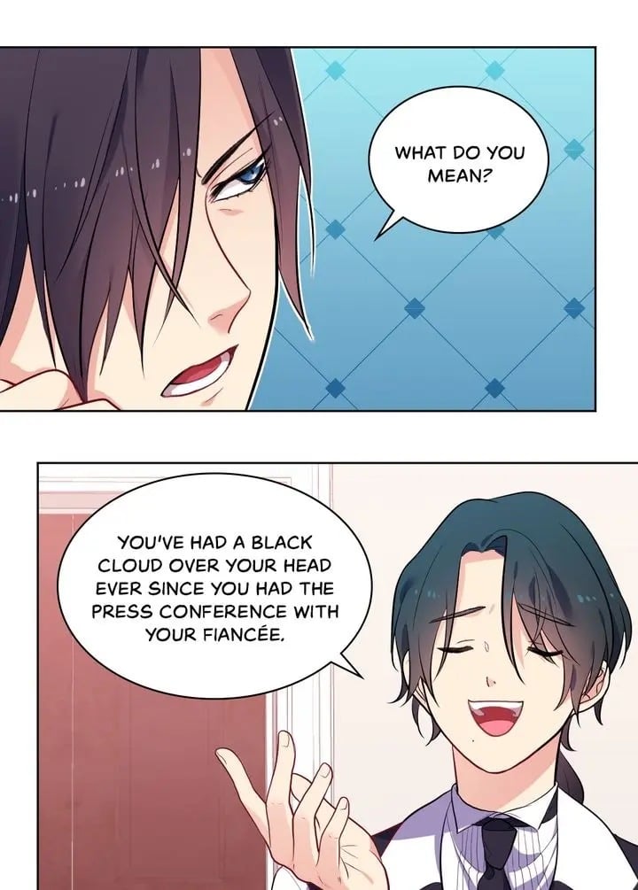 Daisy: How to Become the Duke’s Fiancée Chapter 30 208 15