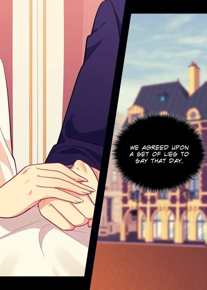 Daisy: How to Become the Duke’s Fiancée Chapter 30 210 17