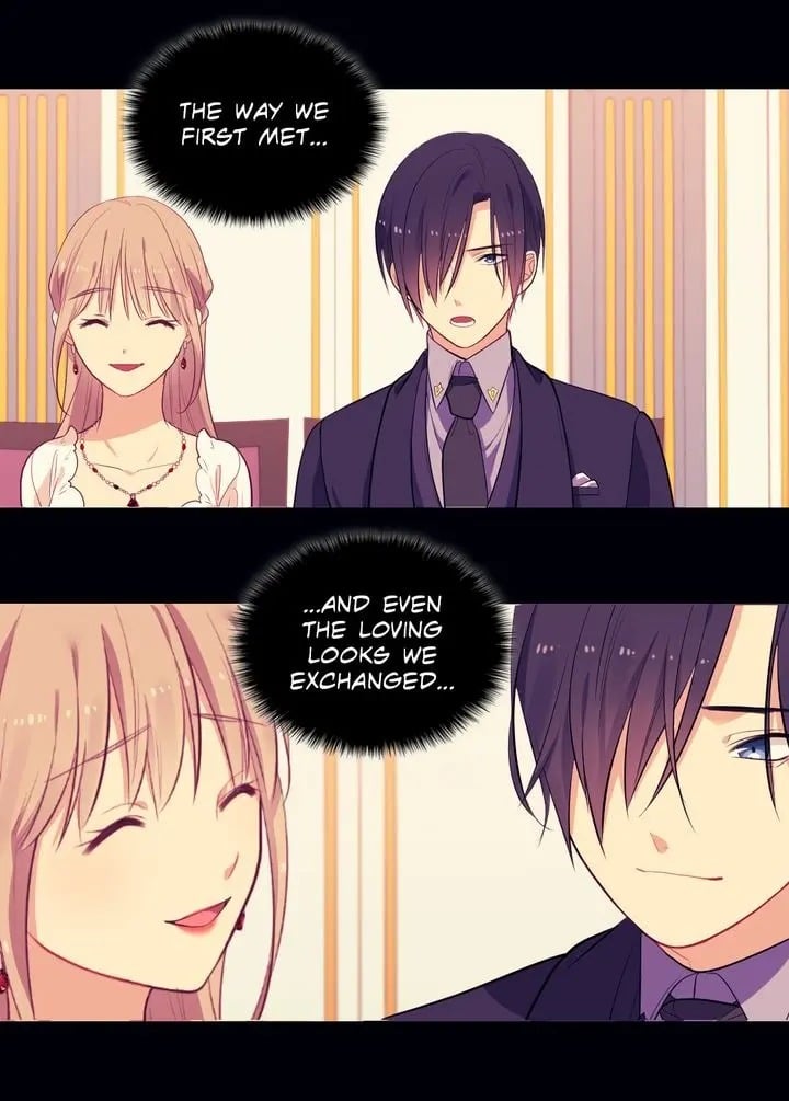 Daisy: How to Become the Duke’s Fiancée Chapter 30 211 18