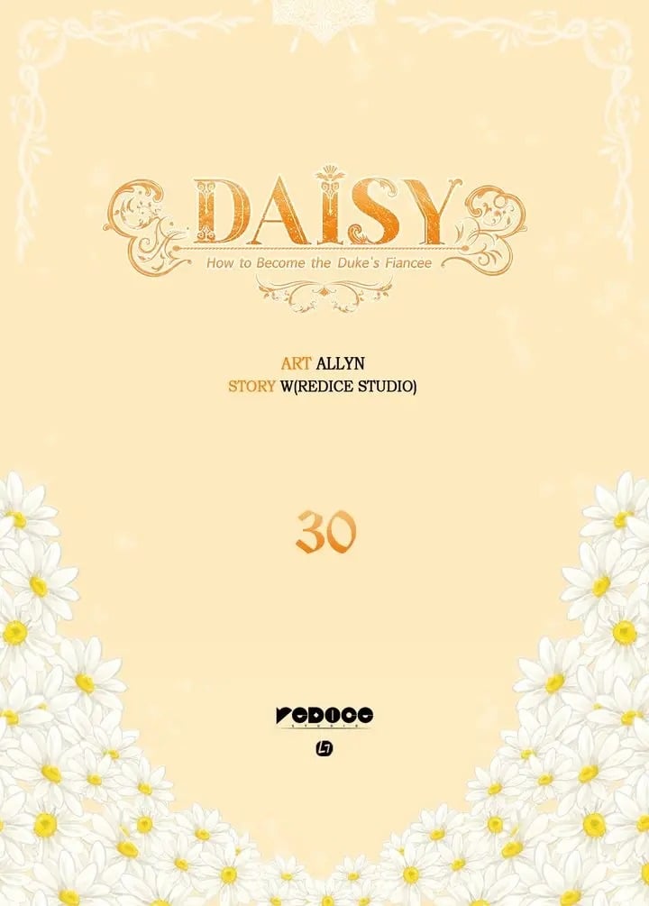 Daisy: How to Become the Duke’s Fiancée Chapter 30 195 2