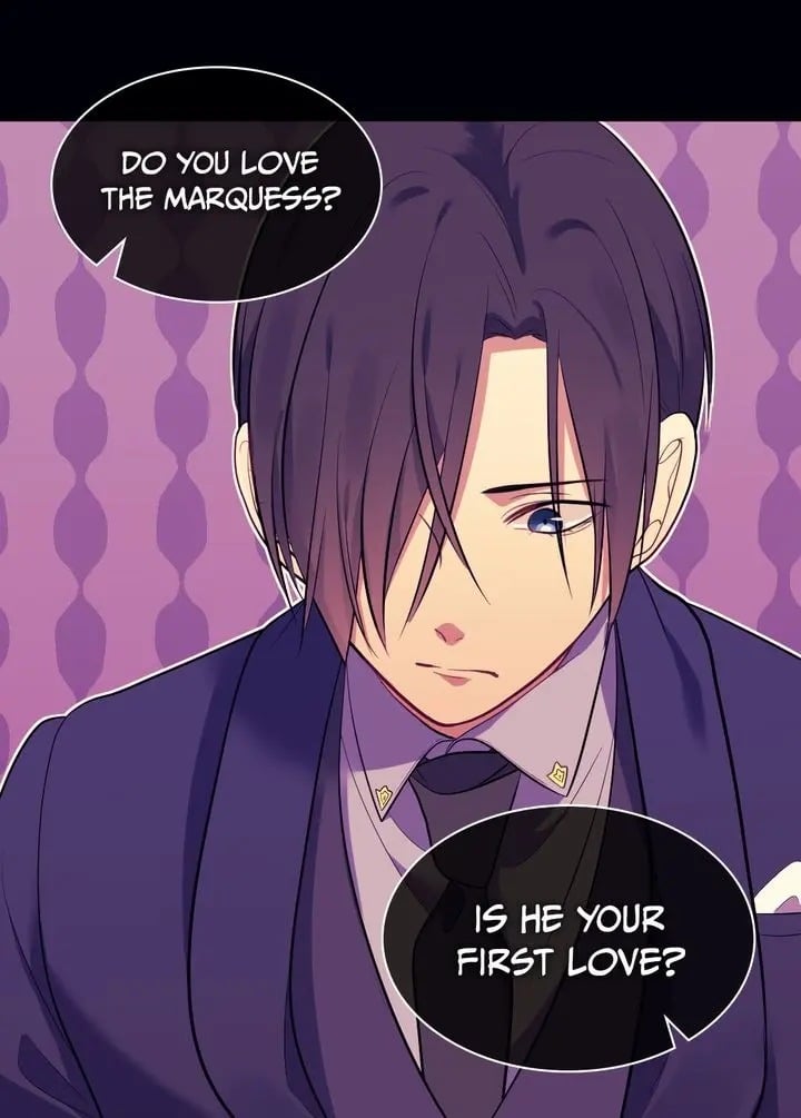 Daisy: How to Become the Duke’s Fiancée Chapter 30 213 20