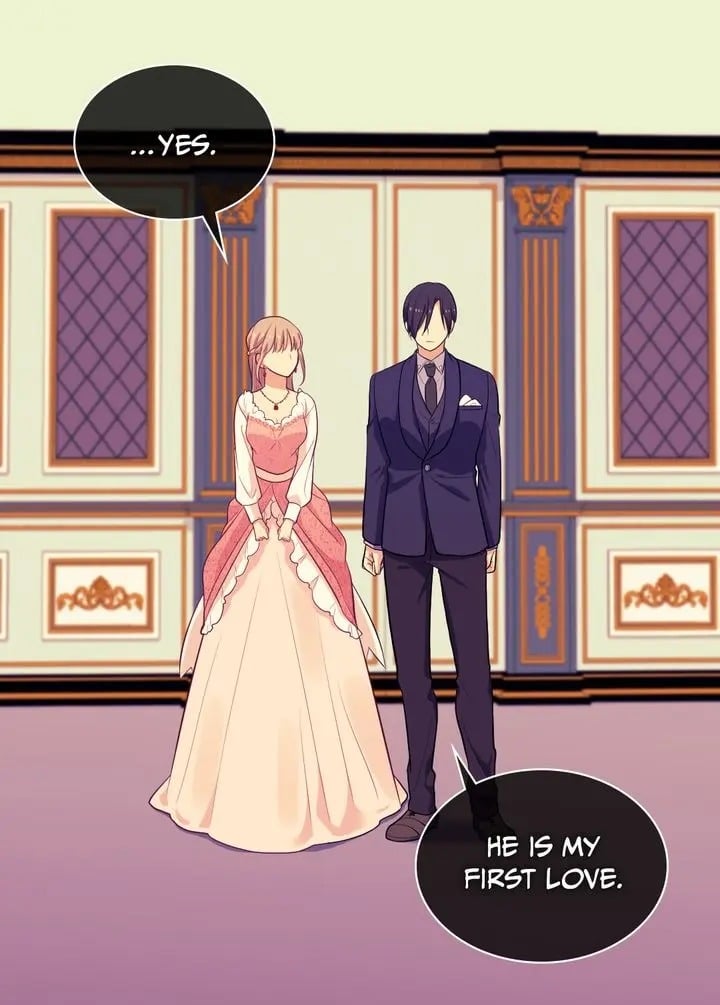 Daisy: How to Become the Duke’s Fiancée Chapter 30 214 21