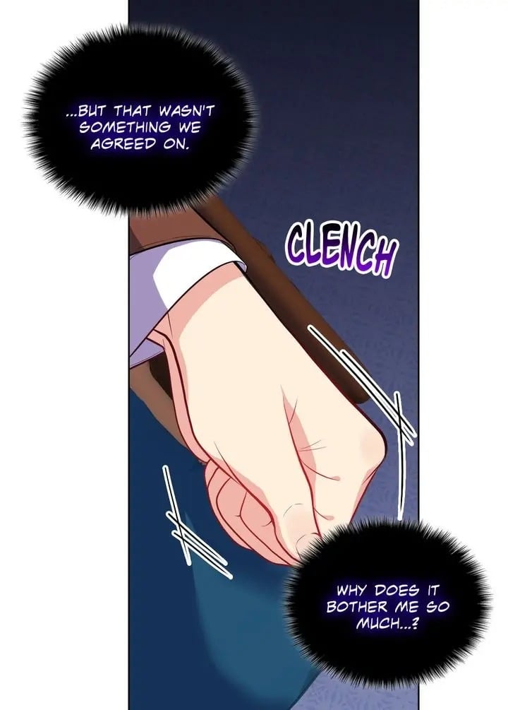 Daisy: How to Become the Duke’s Fiancée Chapter 30 216 23