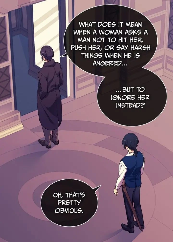 Daisy: How to Become the Duke’s Fiancée Chapter 30 218 25