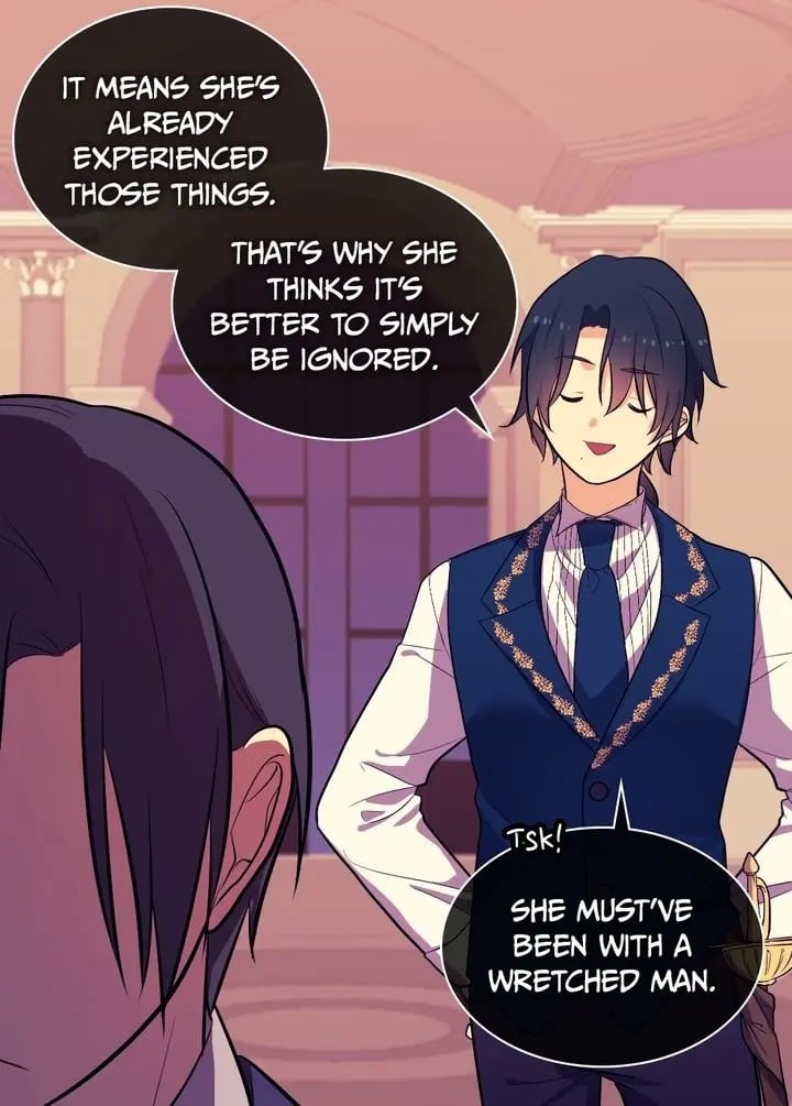 Daisy: How to Become the Duke’s Fiancée Chapter 30 219 26