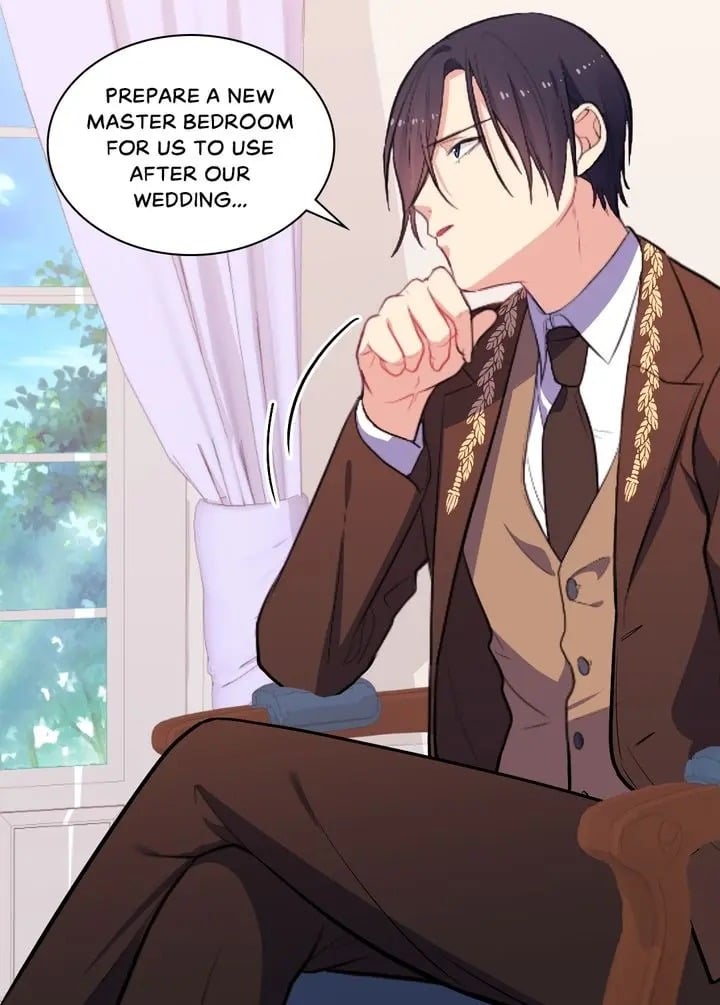Daisy: How to Become the Duke’s Fiancée Chapter 30 221 28