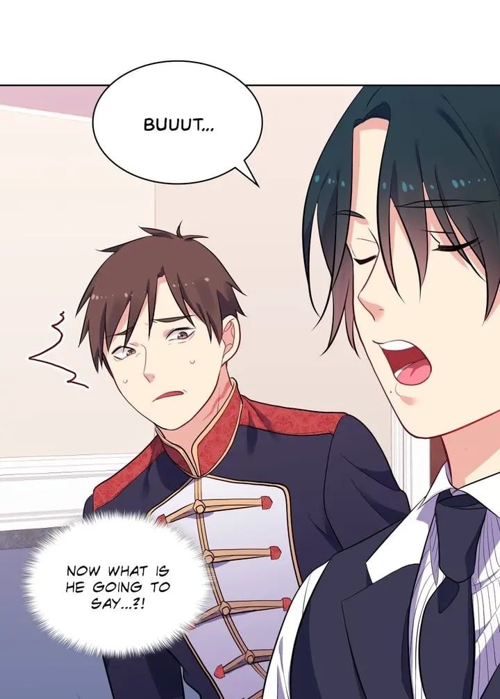 Daisy: How to Become the Duke’s Fiancée Chapter 30 224 31