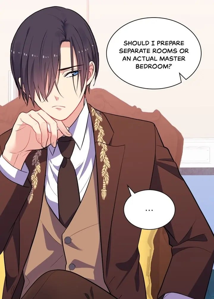 Daisy: How to Become the Duke’s Fiancée Chapter 30 226 33