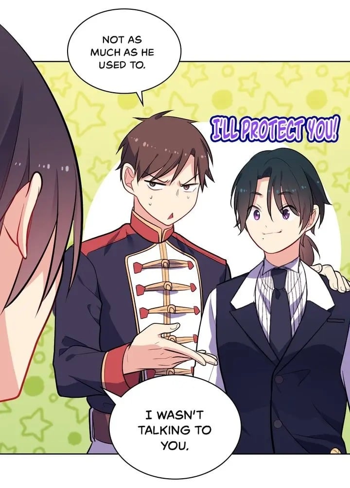 Daisy: How to Become the Duke’s Fiancée Chapter 30 228 35