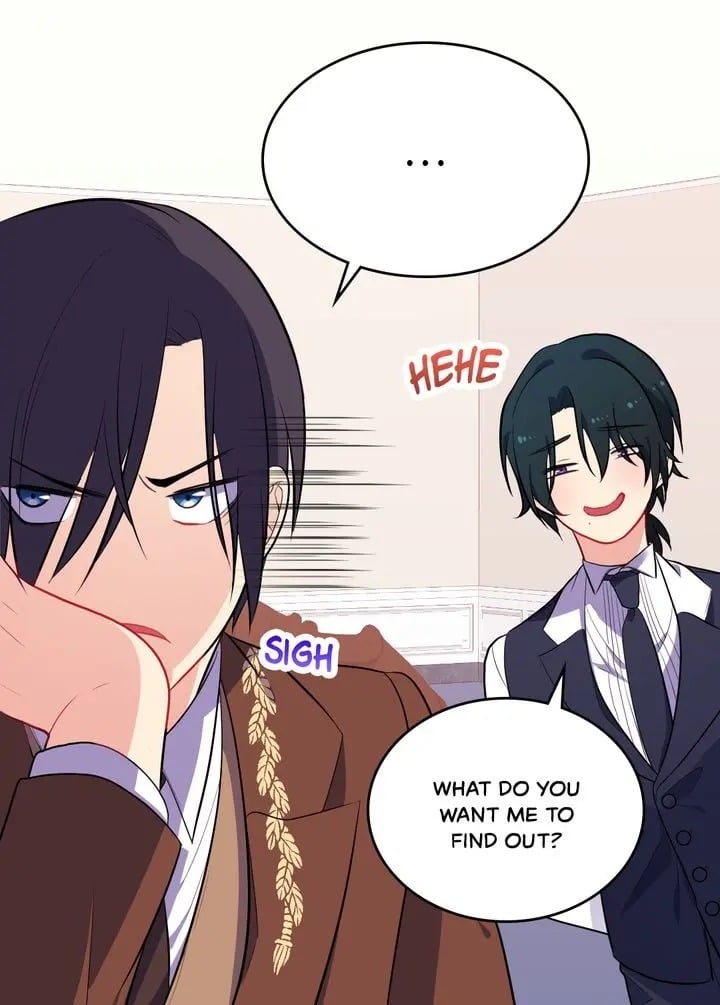 Daisy: How to Become the Duke’s Fiancée Chapter 30 232 39