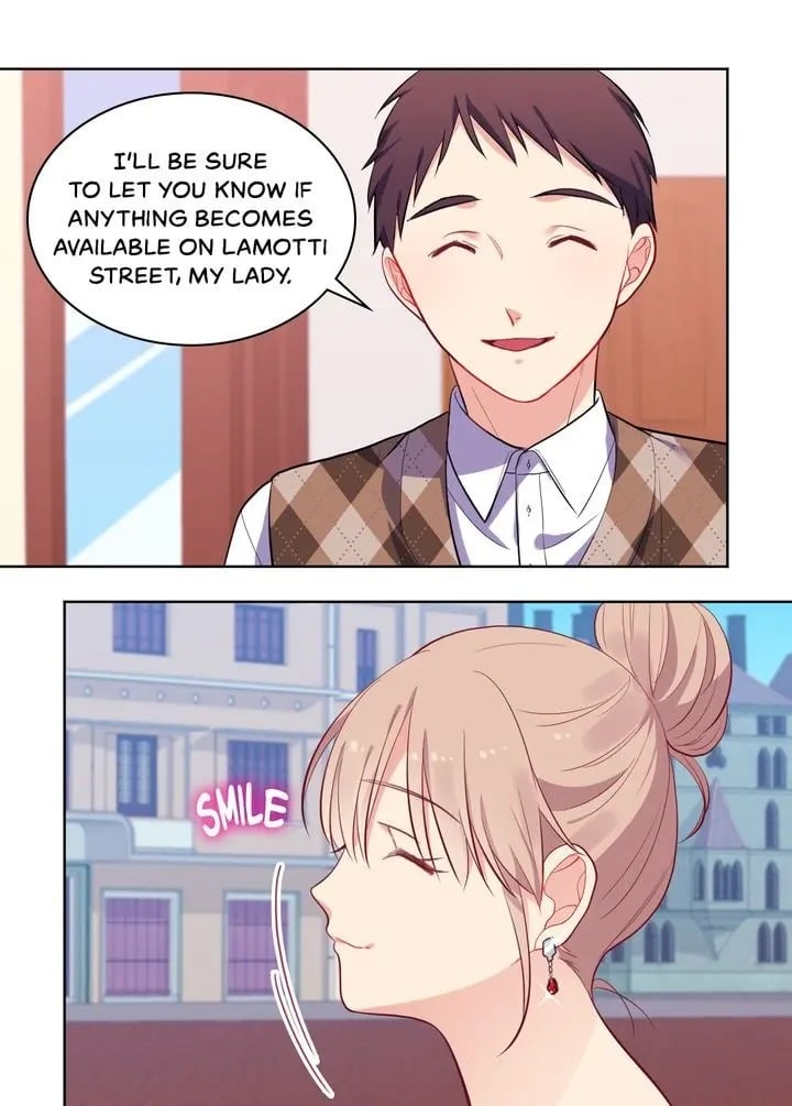 Daisy: How to Become the Duke’s Fiancée Chapter 30 239 46