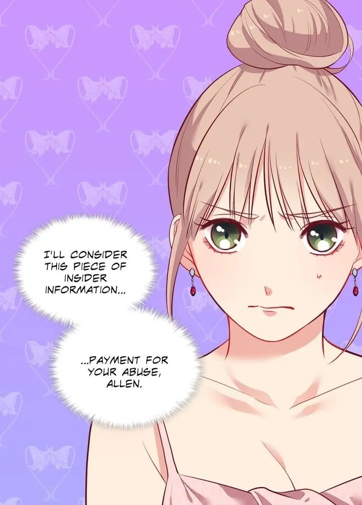 Daisy: How to Become the Duke’s Fiancée Chapter 30 245 52