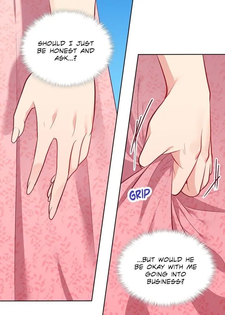 Daisy: How to Become the Duke’s Fiancée Chapter 30 249 56