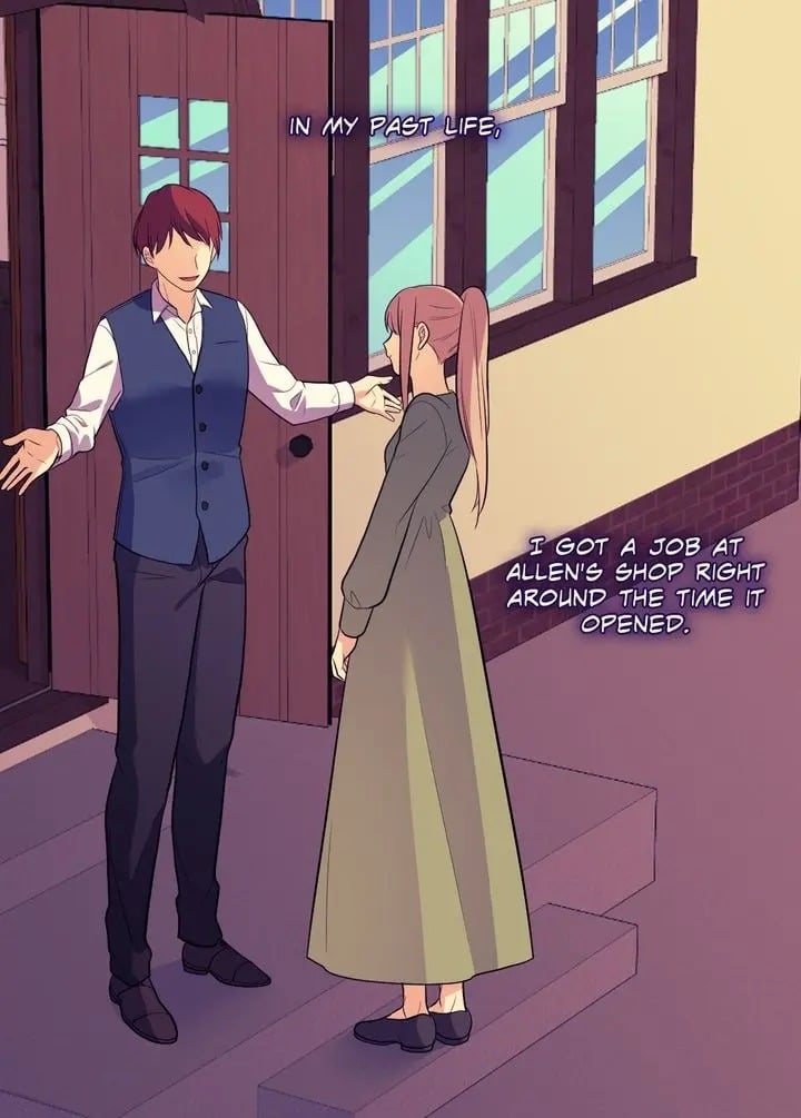 Daisy: How to Become the Duke’s Fiancée Chapter 30 250 57
