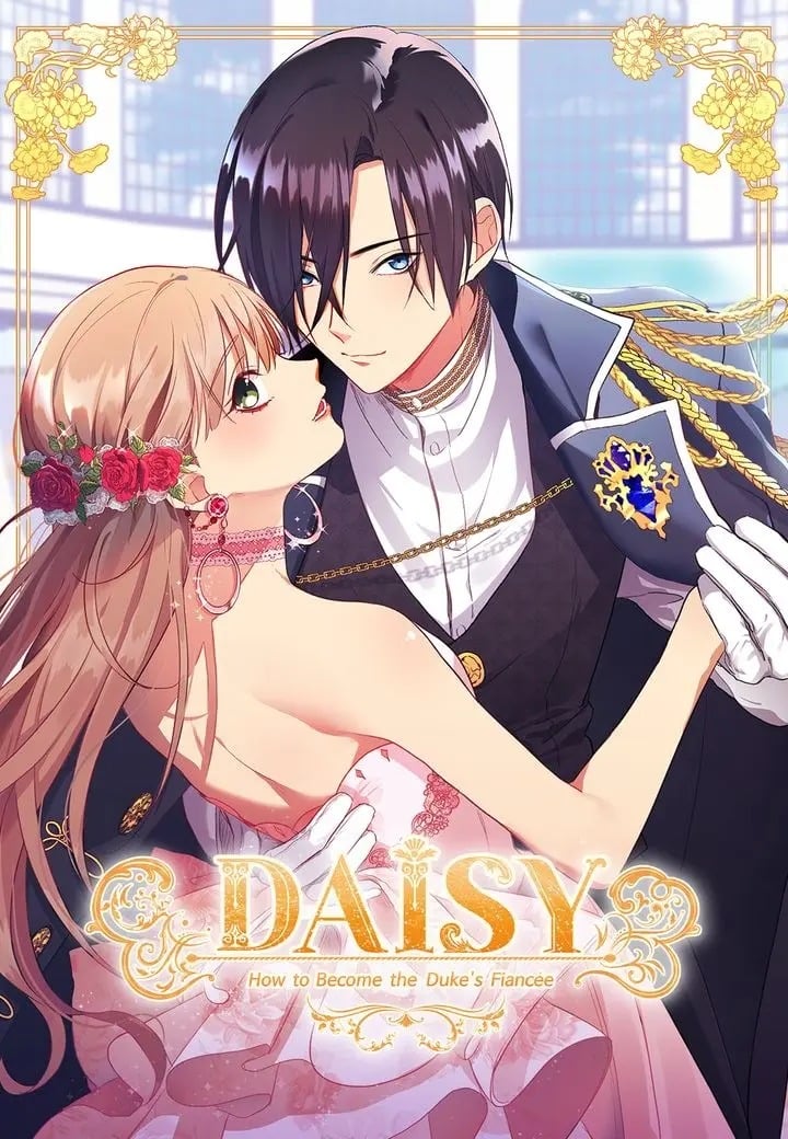Daisy: How to Become the Duke’s Fiancée Chapter 31 167 1